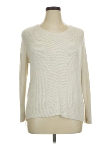 Chaps Pullover Sweater (view 1)