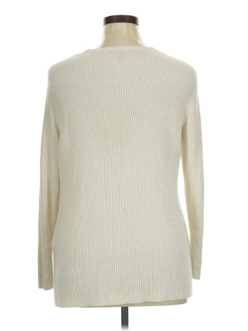 Chaps Pullover Sweater (view 2)