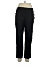 Tribal Solid Black Active Pants Size 14 - photo 1