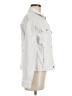 Old Navy 100% Cotton White Jacket Size M - photo 4