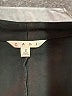 CAbi Black Blazer Size 2 - photo 6