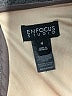 En Focus Studio 100% Polyester Red Cocktail Dress Size 4 - photo 7