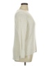 Chaps Ivory Pullover Sweater Size 1X - photo 4