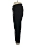 Tribal Solid Black Active Pants Size 14 - photo 5