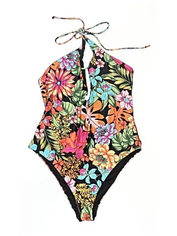 O'Neill One Piece Swimsuit (view 1)