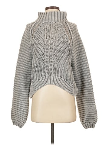 Free People Pullover Sweater (view 1)