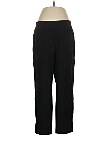 Eileen Fisher Active Pants (view 1)
