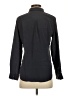 Everlane Black Long Sleeve Blouse Size S - photo 2
