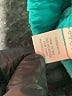 Chances R 100% Rayon Color Block Teal Casual Pants Size XL - photo 6