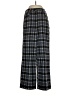 Storets Plaid Gray Casual Pants Size S - photo 1