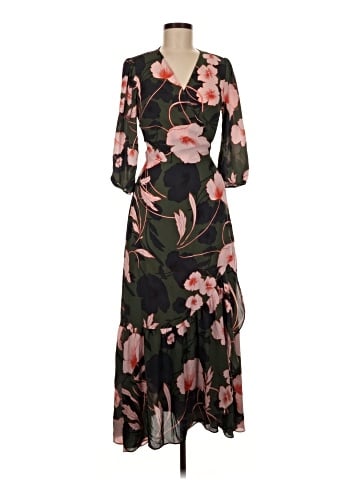 Bar III Casual Dress (view 1)
