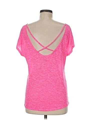 VSX Sport Short Sleeve T-Shirt (view 2)