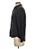 Everlane Black Long Sleeve Blouse Size S - photo 5