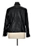 Guess 100% Polyurethane Black Jacket Size 1X - photo 2