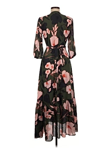 Bar III Casual Dress (view 2)