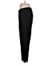 Eileen Fisher Solid Black Active Pants Size M - photo 5