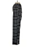 Storets Plaid Gray Casual Pants Size S - photo 5