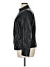 Guess 100% Polyurethane Black Jacket Size 1X - photo 5
