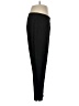 Eileen Fisher Solid Black Active Pants Size M - photo 4