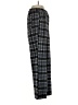 Storets Plaid Gray Casual Pants Size S - photo 4