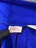 Cato Solid Blue Active Pants Size 18 - 20 - photo 4