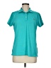 Vineyard Vines Teal Short Sleeve Polo Size M - photo 1