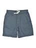 Old Navy Solid Blue Board Shorts Size 14-16 - photo 1