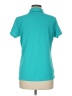 Vineyard Vines Teal Short Sleeve Polo Size M - photo 2