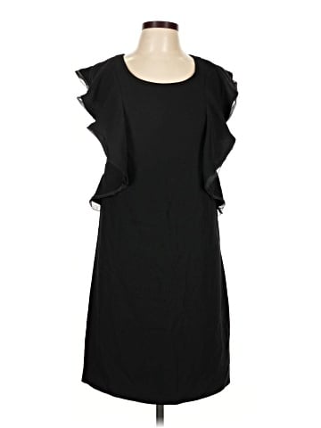 Club Monaco Cocktail Dress (view 1)