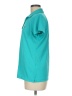 Vineyard Vines Teal Short Sleeve Polo Size M - photo 5