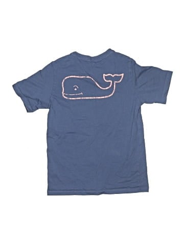 Vineyard Vines Short Sleeve T-Shirt (view 2)