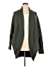 SPANX Green Cardigan Size 2X - photo 1