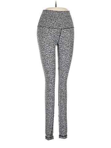Lululemon Athletica Leggings (view 1)