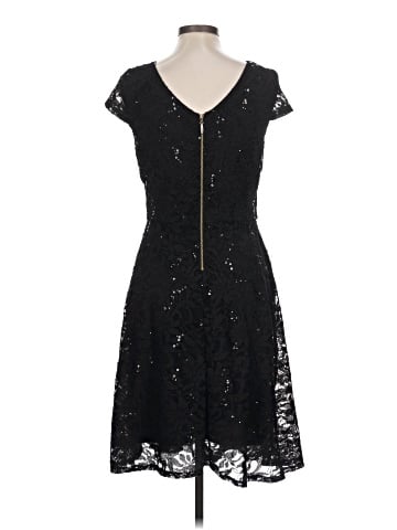 Ronni Nicole Cocktail Dress (view 2)