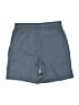 Old Navy Solid Blue Board Shorts Size 14-16 - photo 2
