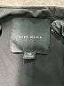 Alex Marie Solid Black Formal Skirt Size 10 - photo 4