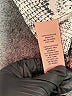 Philosophy Republic Clothing 100% Polyester Animal Print Silver Short Sleeve Blouse Size 3X - photo 8