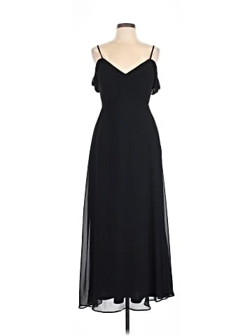 Birdy Grey Cocktail Dress (view 1)