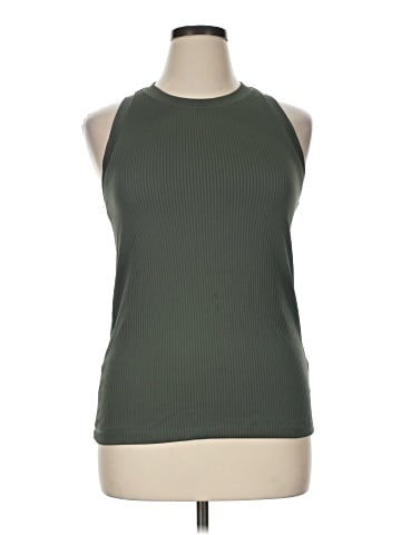 Calia by Carrie Underwood Sleeveless Top (view 1)