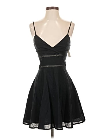 Francesca's Cocktail Dress (view 1)