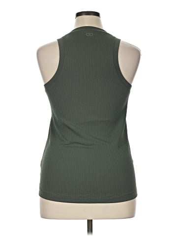 Calia by Carrie Underwood Sleeveless Top (view 2)