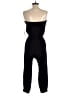 Bishop + Young Solid Black Jumpsuit Size XS - photo 2