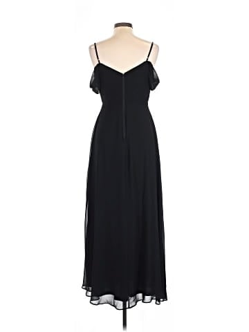 Birdy Grey Cocktail Dress (view 2)