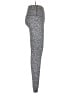 Lululemon Athletica Animal Print Gray Leggings Size 6 - photo 4