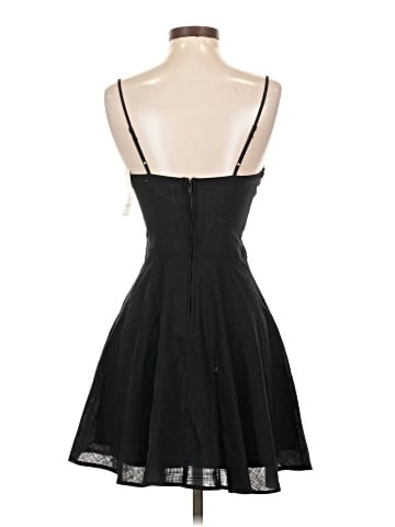 Francesca's Cocktail Dress (view 2)