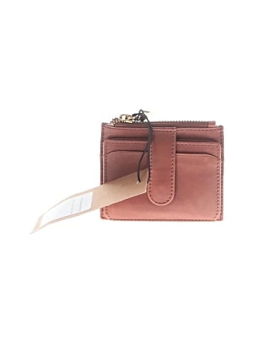 Margot Leather Wallet (view 1)