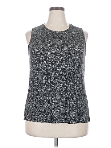 Nine West Sleeveless Top (view 1)