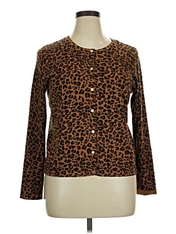 Love Scarlett Long Sleeve Blouse (view 1)