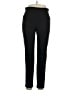 SOHO Apparel Ltd Solid Black Active Pants Size 14 - photo 1