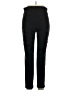 SOHO Apparel Ltd Solid Black Active Pants Size 14 - photo 2